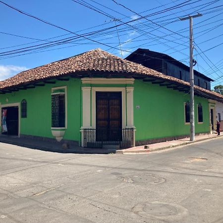 Отель Casadelias Гранада Экстерьер фото