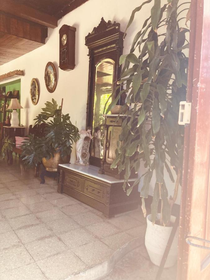 Отель Casadelias Гранада Экстерьер фото