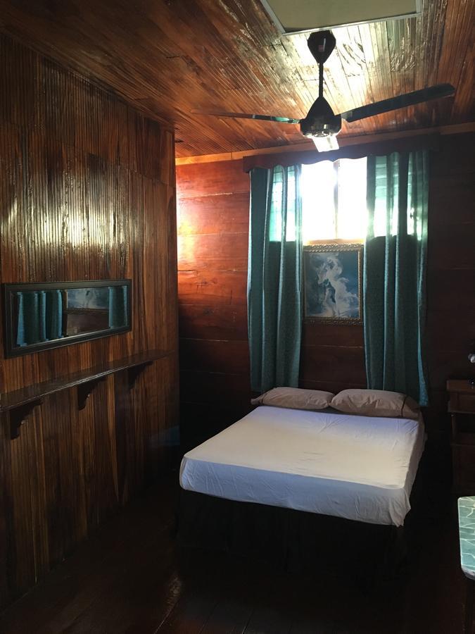 Отель Casadelias Гранада Экстерьер фото