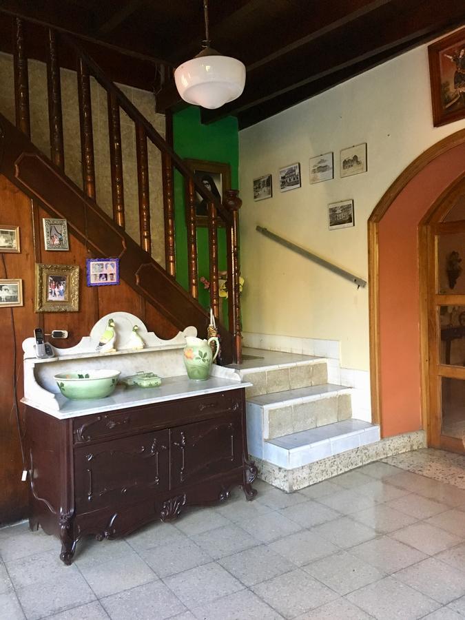 Отель Casadelias Гранада Экстерьер фото