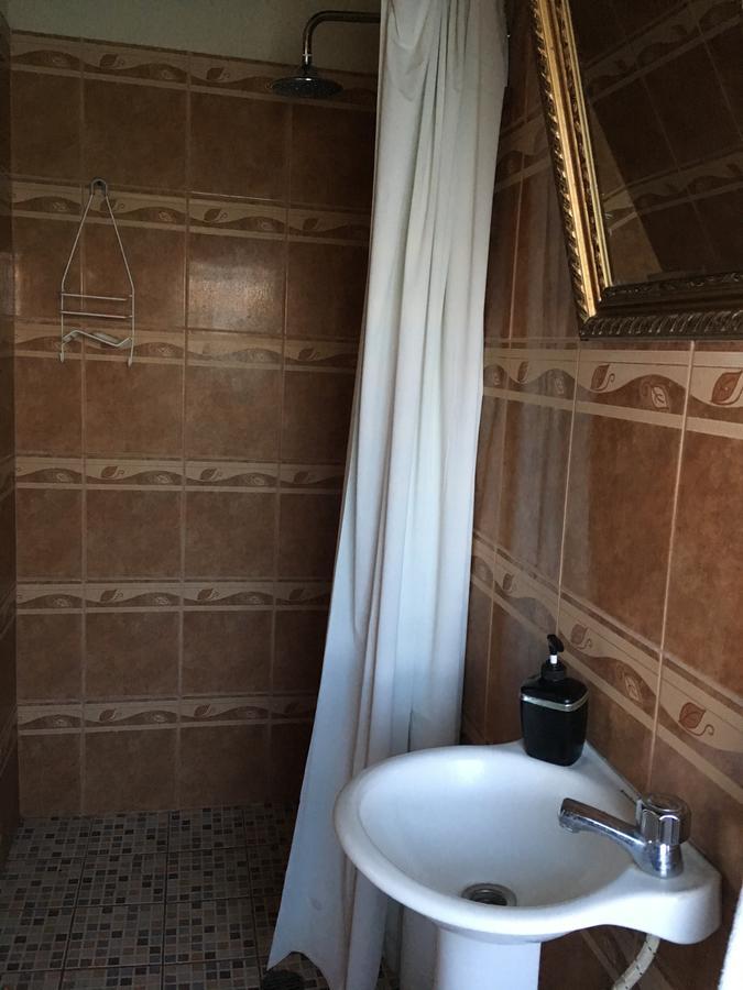 Отель Casadelias Гранада Экстерьер фото